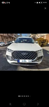 آگهی فونیکس تیگو 8 پرو مکس IE