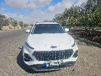 آگهی کی ام سی K7 اتوماتیک