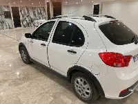 آگهی کوییک دنده ای   رینگ آلومینیومی