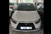 آگهی دنا پلاس اتوماتیک توربو ساده