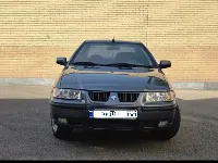 آگهی سمند LX