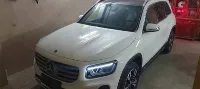 آگهی بنز کلاس GLB 200