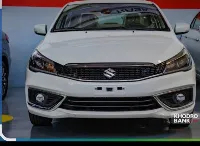 آگهی سوزوکی سیاز   1.5 لیتر