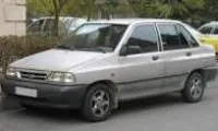 آگهی پراید صبا صندوقدار انژکتوری دوگانه