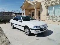 آگهی پژو پارس XU7P موتور جدید سال سفارشی