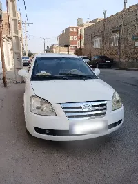 آگهی ام وی ام 530 دنده ای