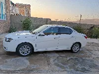 آگهی دنا پلاس اتوماتیک توربو آپشنال