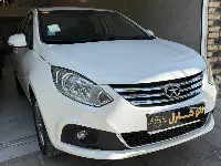 آگهی جک J4 اتوماتیک آپشنال