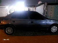آگهی پژو 405 GLX بنزینی