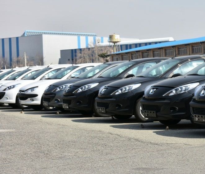 تاثیر افزایش نرخ دلار بر بازار خودرو