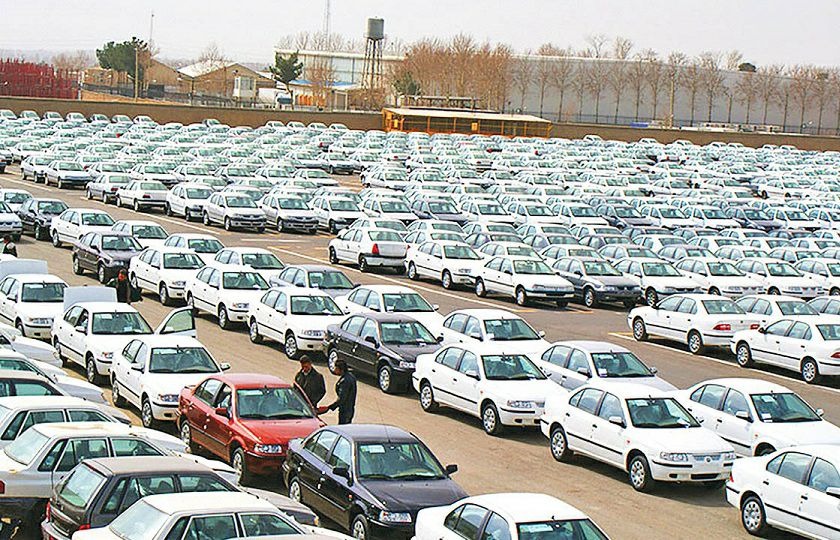 بازار خودرو به کدامین سمت؟!