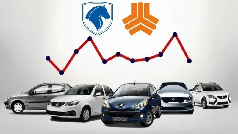 افزایش قیمت خودرو تاثیری روی بازار نگذاشته است