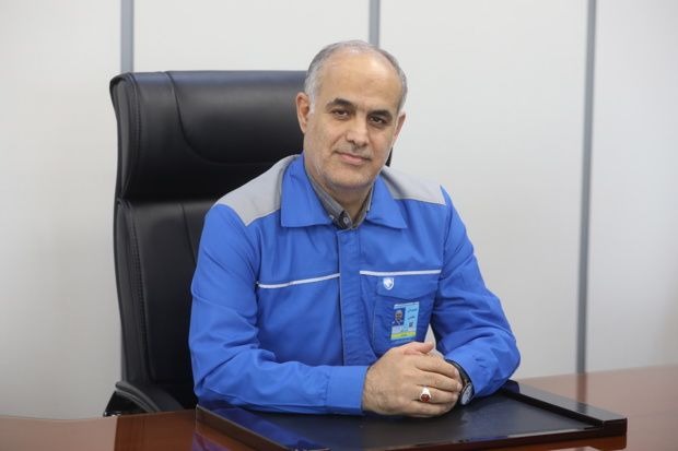 ایرانخودرو به پویش "کاهش دو درجه ای دمای محیط" پیوست.