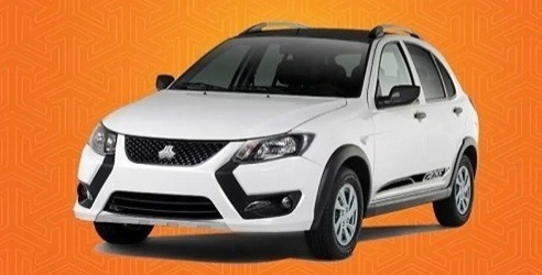 پیش فروش سایپا کوییک