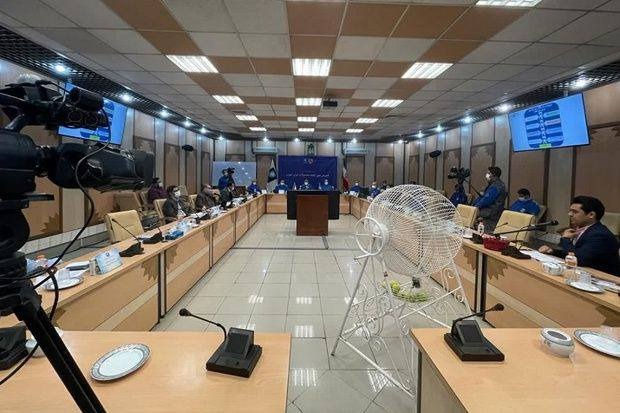  دی‌ماه؛ زمان برگزاری مراسم قرعه کشی محصولات ایران‌خودرو