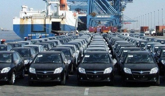 شرط ترخیص خودرو ظرف 24 ساعت از گمرک