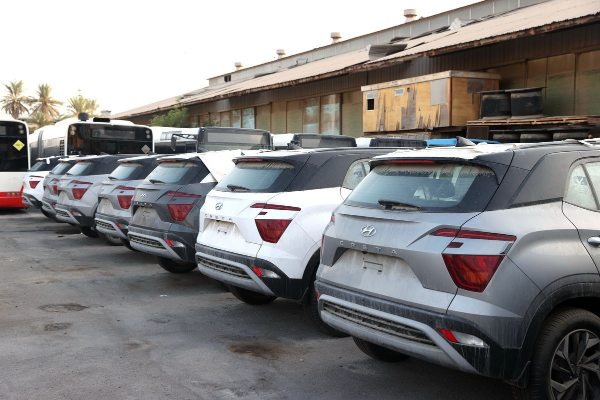 آخرین مهلت ثبت‌نام برای خودروهای وارداتی