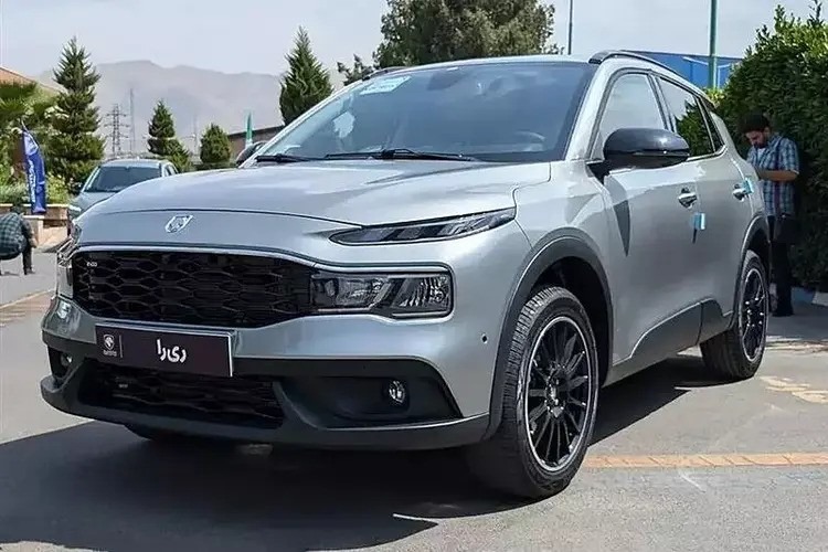 بهترین ماشین ایران خودرو کدام است؟!