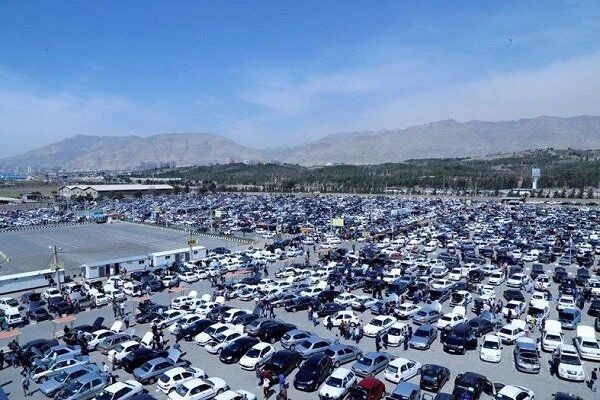 خریداران با بازار خودرو قهر کردند