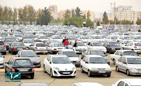 پیش‌بینی مهم از بازار خودرو قبل از نوروز ۱۴۰۴
