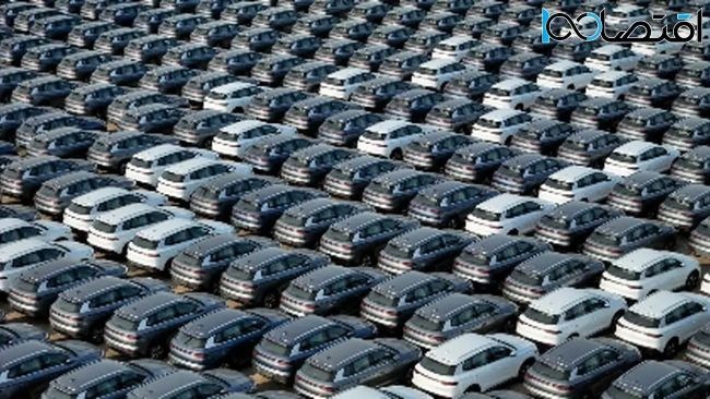 همه چیز درباره پیش‌بینی وضعیت بازار خودرو در سال 1404