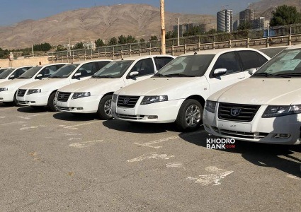 شکستن انحصار دولتی در صنعت خودروسازی