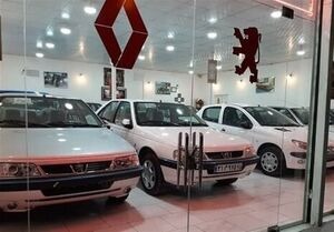 بررسی بازار خودرو در سال ۱۴۰۳