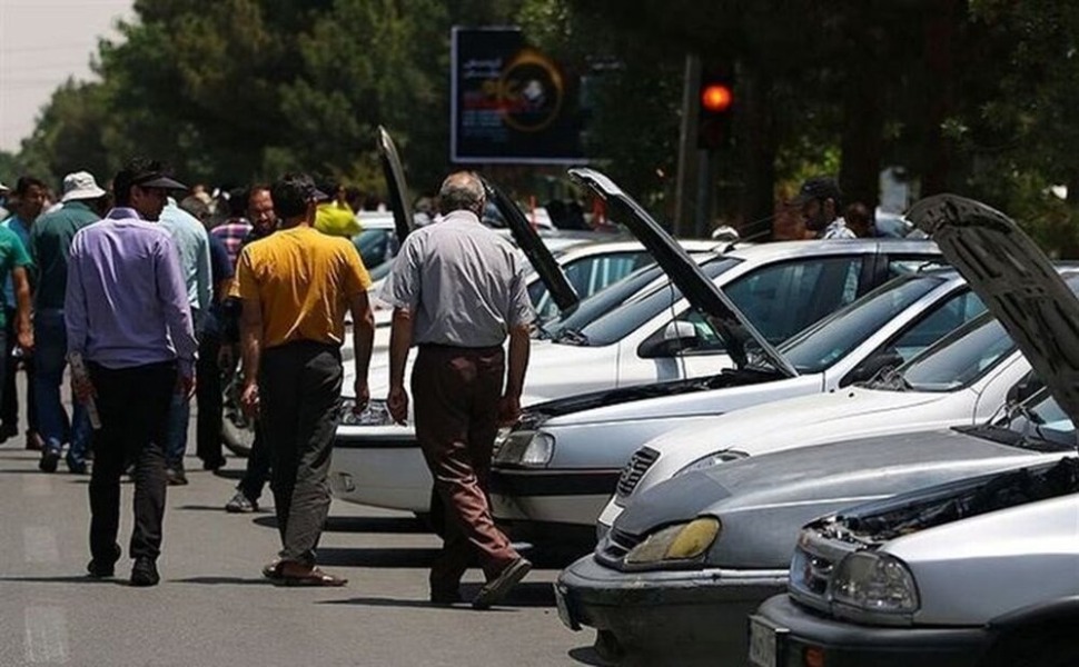 قیمت این خودروها میلیاردی شد!