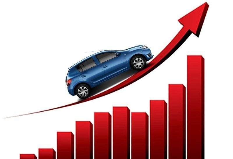 بازار در انتظار جهش قیمت خودروهای وارداتی، مونتاژی و داخلی