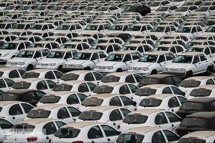 از طرح جدید مجلس برای قیمت‌گذاری خودرو در ۱۴۰۴ رونمایی شد
