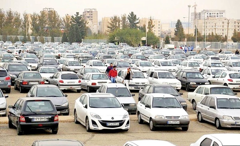 پیش‌بینی قیمت خودرو در شرایط جنگی