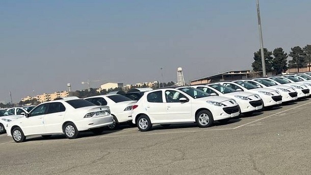 ماجرای افزایش ۱۵ درصدی قیمت خودرو در دوران جنگ ۱۲ روزه چه بود؟