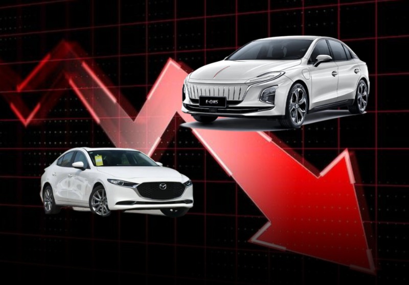 جدیدترین لیست قیمت خودروهای پرفروش در بازار ایران