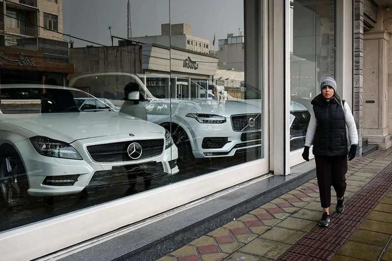 خودرو چینی صفر بخریم یا وارداتی کارکرده؟