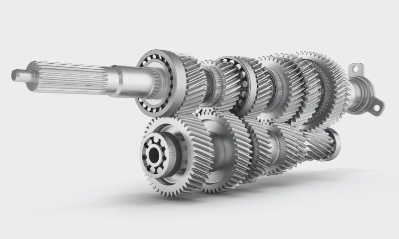 نحوه عملکرد گیربکس‌های دستی، اتوماتیک و CVT