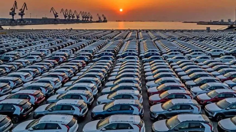 اژدهای قیمت خودرو بیدار شد