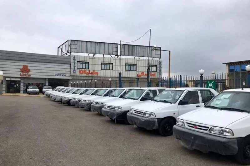 ۱۰ جایگزین جذاب پراید در بازار ایران با قیمت کمتر از ۲۵۰ میلیون