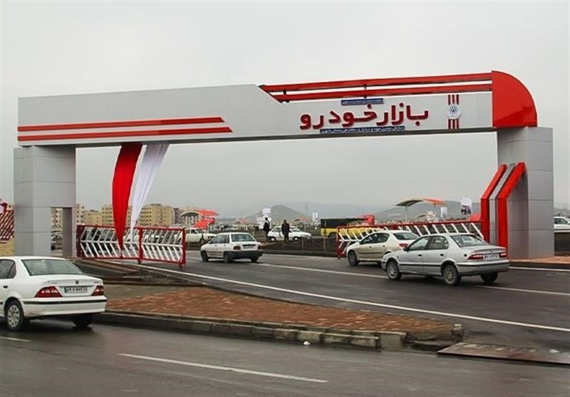 قدرت خرید پایین، عرضه محدود؛ بازار خودرو در شرایط مبهم