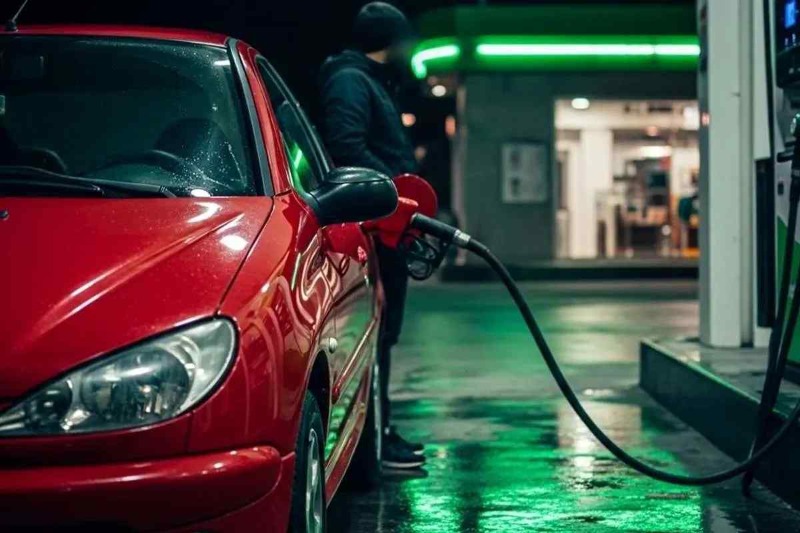 وقتی بنزین گران‌تر شود کدام خودروها خریدار دارند؟
