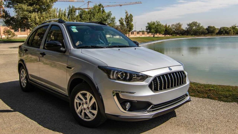 شرایط فروش یلدایی دو محصول سایپا اعلام شد