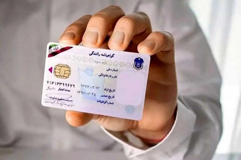 رانندگی بدون گواهینامه؛ تخلف ساده یا جرم جدی؟