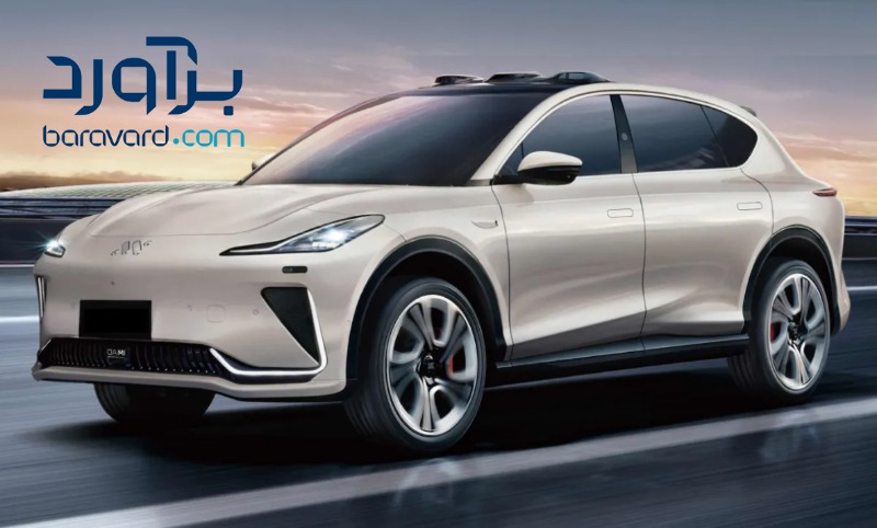 بررسی و معرفی کامل IM LS7؛ شاسی‌بلند برقی لوکس
