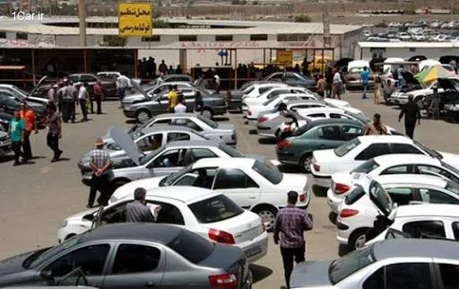 🔴کاهش جزئی قیمت خودروهای صفر در بازار ، 10 تیر 1404
