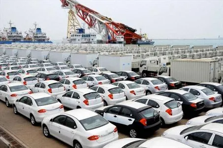 🔴کاهش جزئی قیمت خودروهای صفر در بازار ، 23 تیر 1404