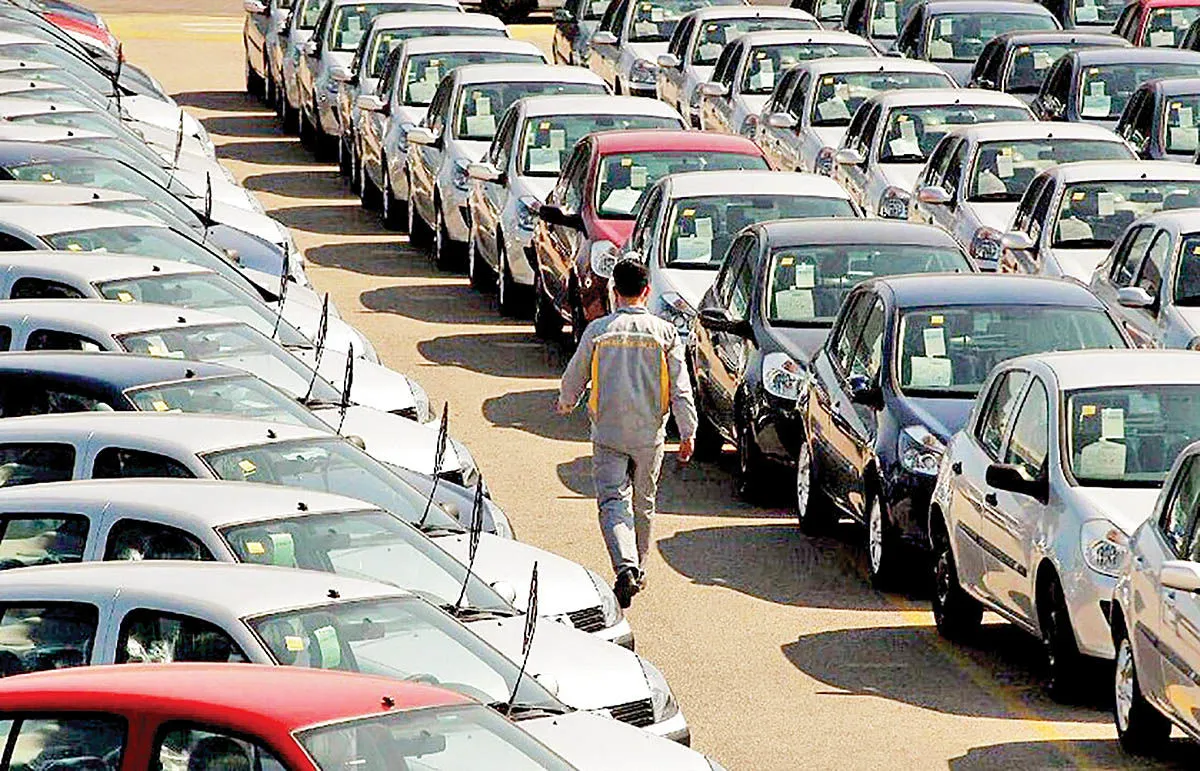 🔴کاهش جزئی قیمت خودروهای صفر در بازار ، 11 تیر 1404