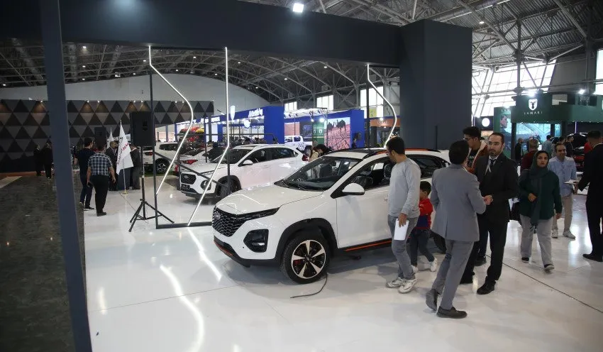 🔴کاهش جزئی قیمت خودروهای صفر در بازار ، 17 تیر 1404