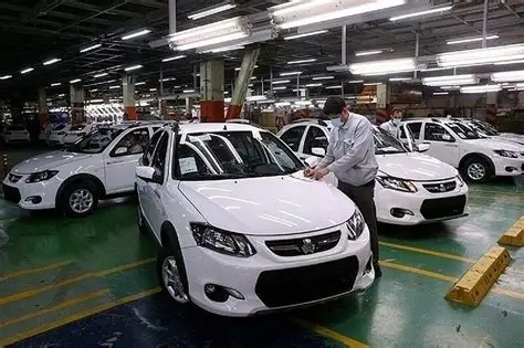  قیمت بازار و کارخانه خودروهای سایپا، هفته سوم فروردین 1405
