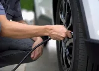 نگهداری از لاستیک خودرو: افزایش عمر مفید و ایمنی رانندگی